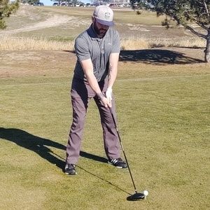 Meet your Posher, Cameron